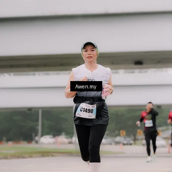 Runner Photo 7405300