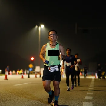 Runner Photo 7405312