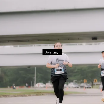 Runner Photo 7405322