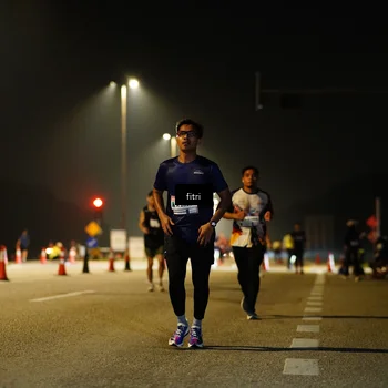 Runner Photo 7405334
