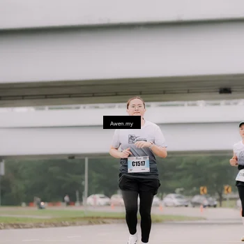 Runner Photo 7405341