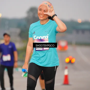Runner Photo 7405370