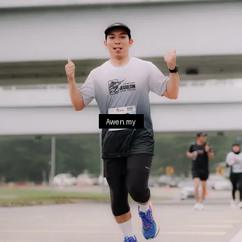 Runner Photo 7405386