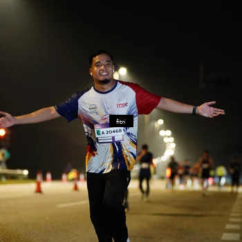 Runner Photo 7405417