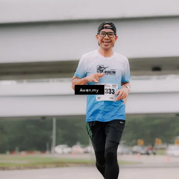 Runner Photo 7405459