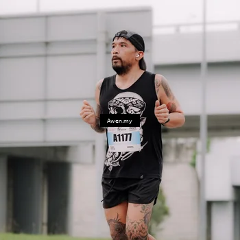 Runner Photo 7405486