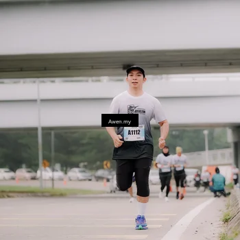 Runner Photo 7405490