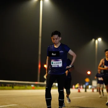 Runner Photo 7405493
