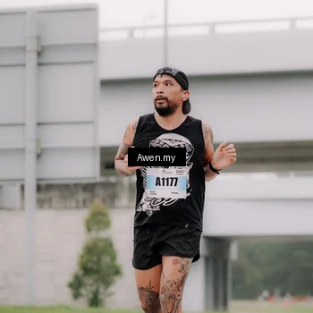Runner Photo 7405503