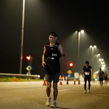 Runner Photo 7405507