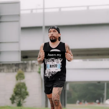Runner Photo 7405509