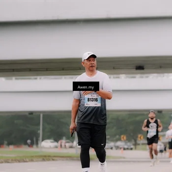 Runner Photo 7405528