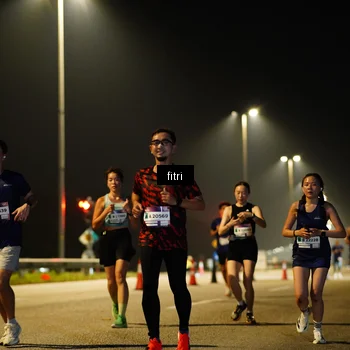 Runner Photo 7405550