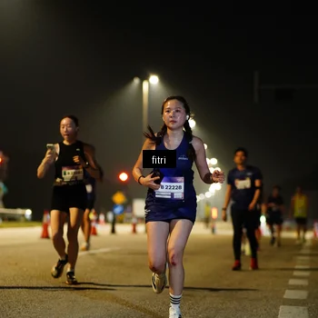 Runner Photo 7405582