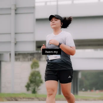 Runner Photo 7405584