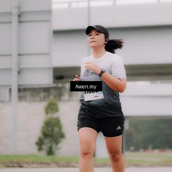 Runner Photo 7405587