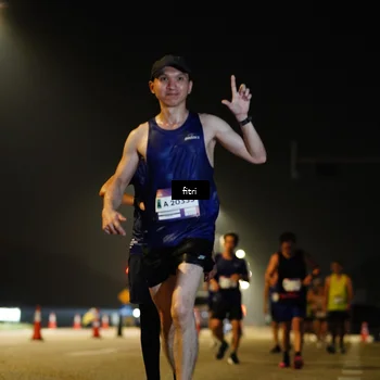 Runner Photo 7405661