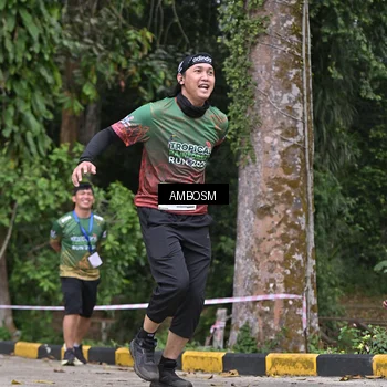 Runner Photo 7405671