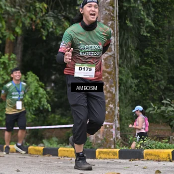 Runner Photo 7405704