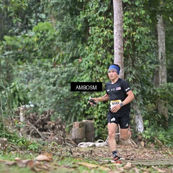 Runner Photo 7405708