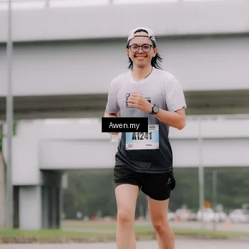 Runner Photo 7405713