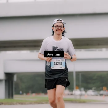 Runner Photo 7405719