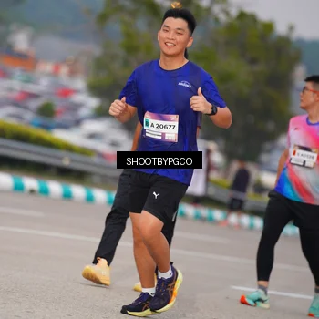 Runner Photo 7405762