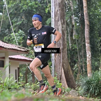 Runner Photo 7405766