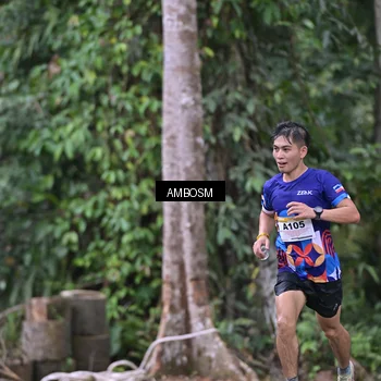 Runner Photo 7405780