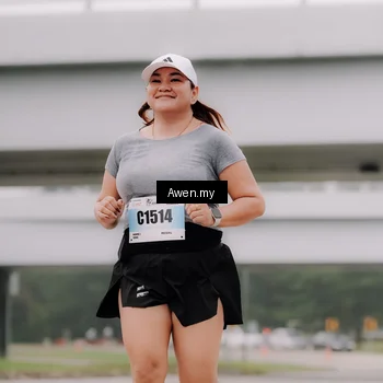 Runner Photo 7405781
