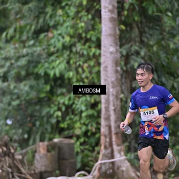 Runner Photo 7405782