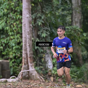 Runner Photo 7405783