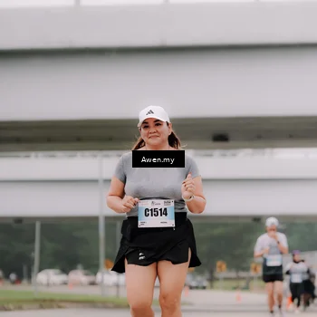 Runner Photo 7405785