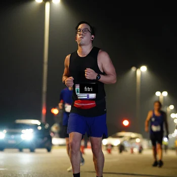 Runner Photo 7405793