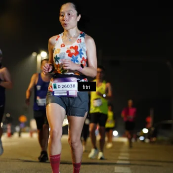 Runner Photo 7405794