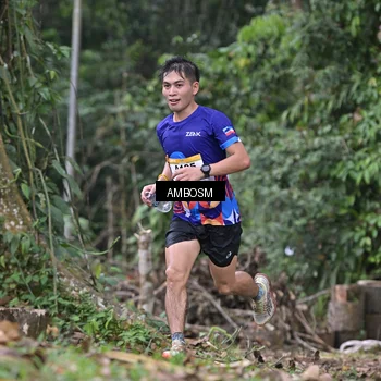 Runner Photo 7405798