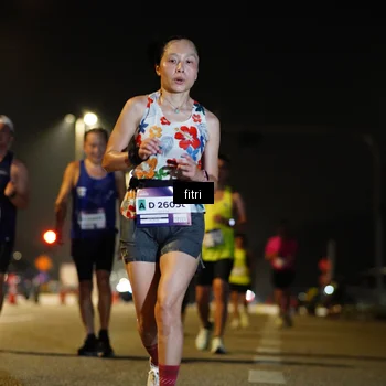 Runner Photo 7405804