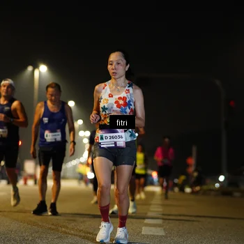 Runner Photo 7405806