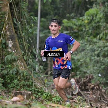 Runner Photo 7405813