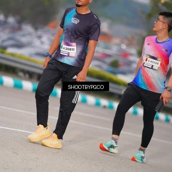 Runner Photo 7405868