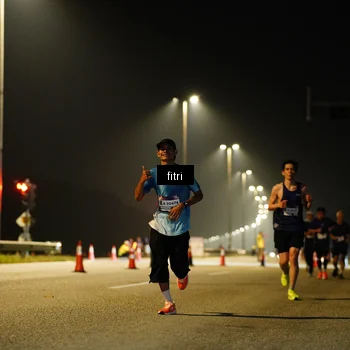 Runner Photo 7405888