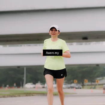 Runner Photo 7405921