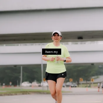 Runner Photo 7405922