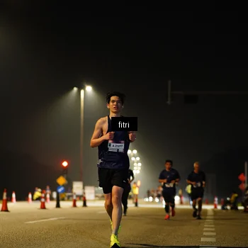 Runner Photo 7405934