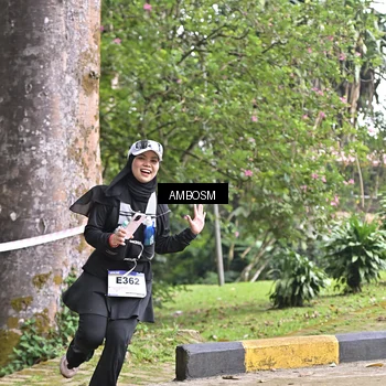 Runner Photo 7405950