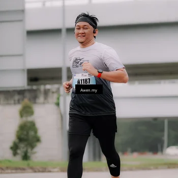 Runner Photo 7405984