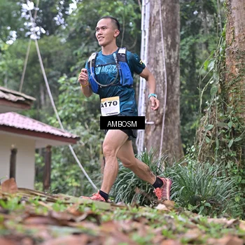 Runner Photo 7405993