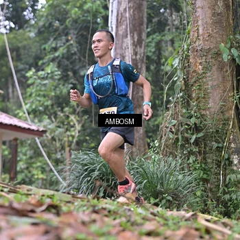 Runner Photo 7406007