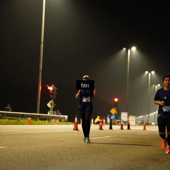 Runner Photo 7406013
