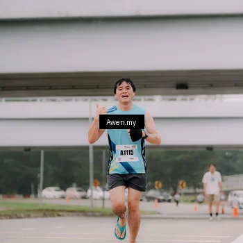 Runner Photo 7406049